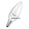 E14 İnce Duylu Led Ampuller